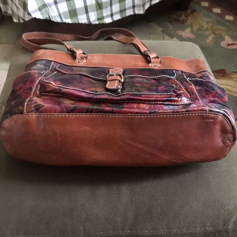 Handbag - Picture 5 of 8